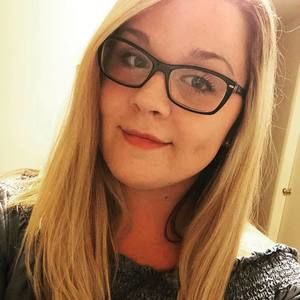 Meet your Posher, Carleigh